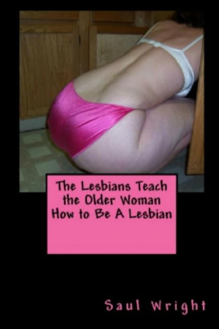 Lesbian In Thong